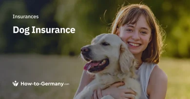 Dog Insurance Germany