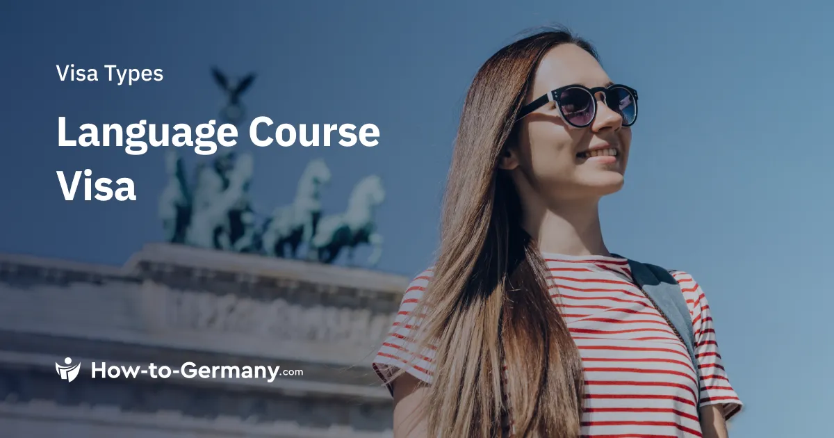 Schengen Language Course Visa | Essential Guide